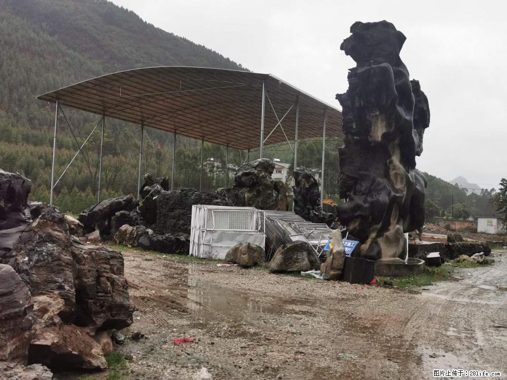 风景石、假山石大量有货,有需要的欢迎联系 - 新手上路 - 天水生活社区 - 天水28生活网 tianshui.28life.com