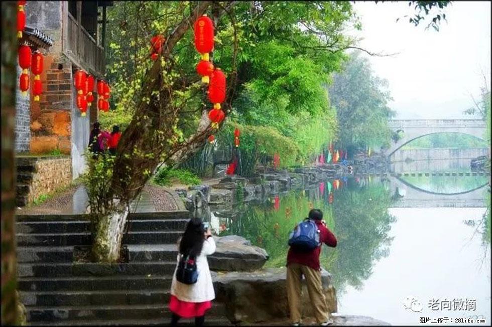 【春天,广西桂林灌阳县向您发出邀请!】江口老街又逢春 - 游山玩水 - 天水生活社区 - 天水28生活网 tianshui.28life.com