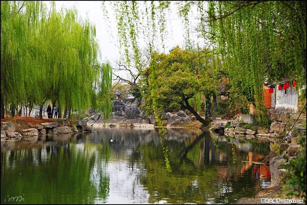 【春天,广西桂林灌阳县向您发出邀请!】江口老街又逢春 - 游山玩水 - 天水生活社区 - 天水28生活网 tianshui.28life.com