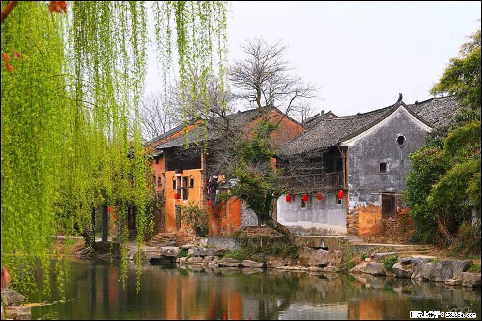 【春天,广西桂林灌阳县向您发出邀请!】江口老街又逢春 - 游山玩水 - 天水生活社区 - 天水28生活网 tianshui.28life.com