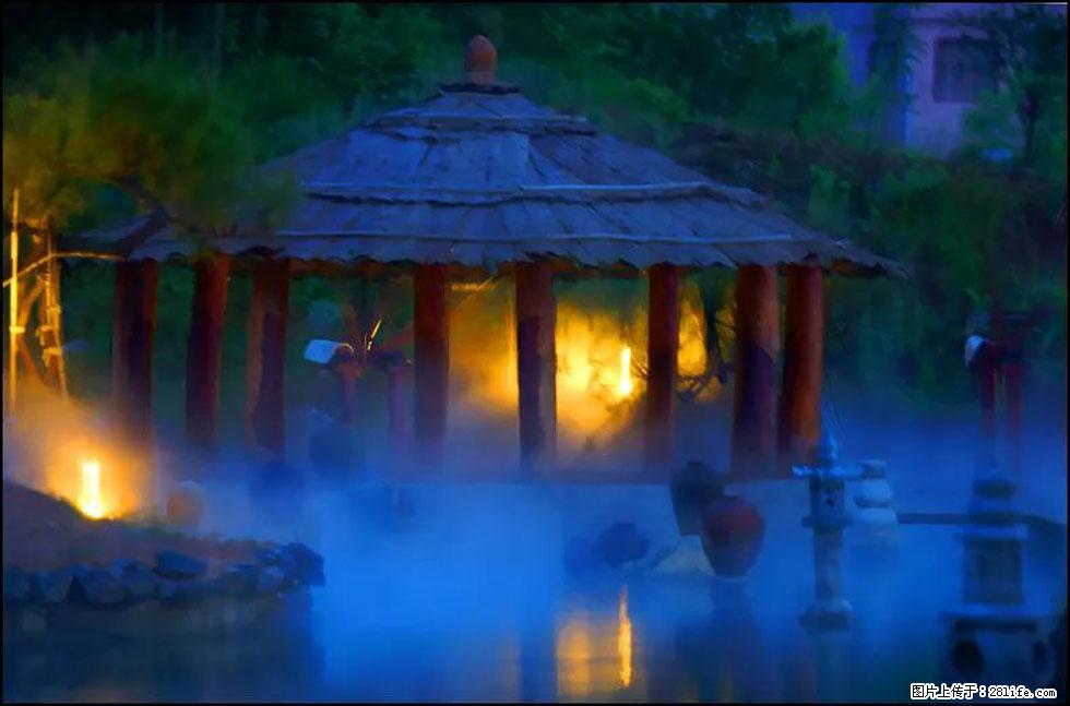 【春天，广西桂林灌阳县向您发出邀请！】如梦似幻莲溪庐 - 游山玩水 - 天水生活社区 - 天水28生活网 tianshui.28life.com