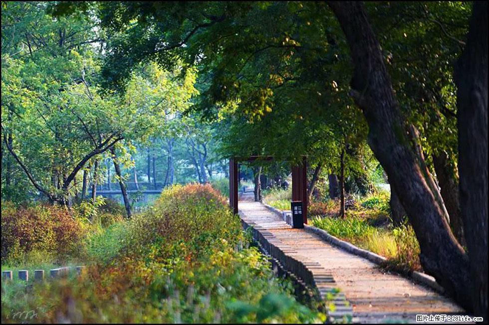 【春天,广西桂林灌阳县向您发出邀请!】熊家寨湿地公园 - 游山玩水 - 天水生活社区 - 天水28生活网 tianshui.28life.com