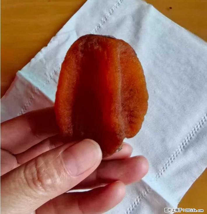 广西桂林平乐桥亭【柿饼之乡】2025年纯手工制作、无任何添加剂的第一批柿饼准备上市了，欢迎联系订购！ - 美食天地 - 天水生活社区 - 天水28生活网 tianshui.28life.com