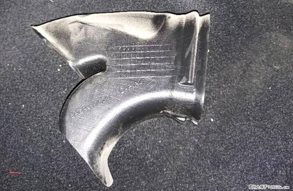 【福特·嘉年华】主驾驶位脚部空调不出风，如何解决？ - 车友部落 - 天水生活社区 - 天水28生活网 tianshui.28life.com