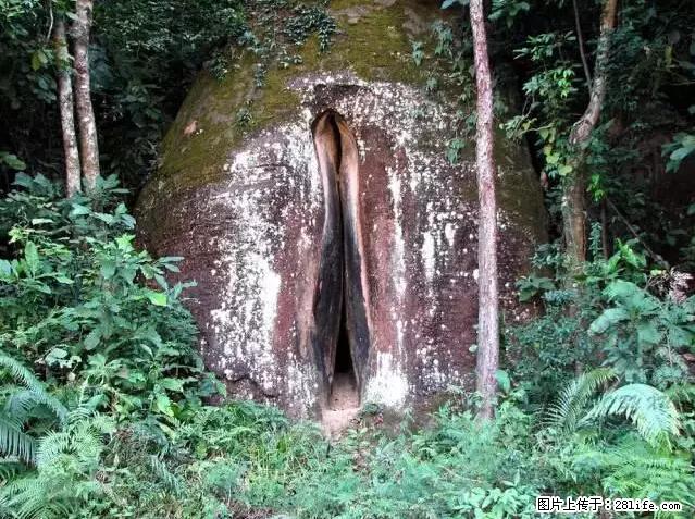 让人脸红的流氓景点，大自然真的有点色 - 灌水专区 - 天水生活社区 - 天水28生活网 tianshui.28life.com