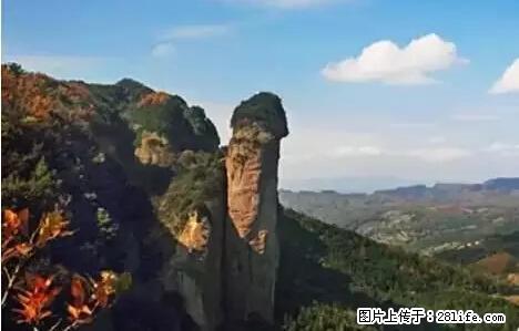 让人脸红的流氓景点，大自然真的有点色 - 灌水专区 - 天水生活社区 - 天水28生活网 tianshui.28life.com