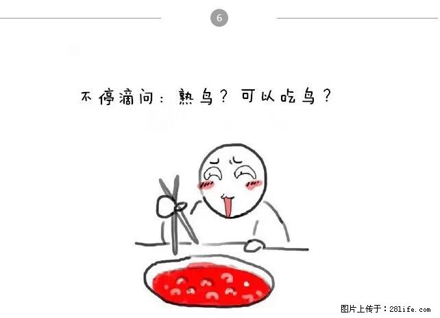 千万不要和这9种哈卵一起吃火锅！ - 美食天地 - 天水生活社区 - 天水28生活网 tianshui.28life.com