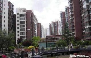 高档小区 绿化物业皆不错 停车方便 也可办公 - 天水28生活网 tianshui.28life.com