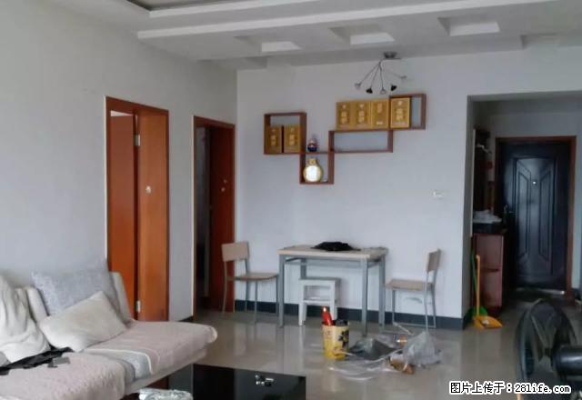 合作北路电梯房精装修家具家电洗澡3室1厅2200元 - 房屋出租 - 房屋租售 - 天水分类信息 - 天水28生活网 tianshui.28life.com