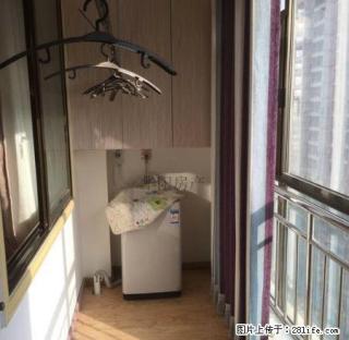 五里铺香榭丽舍2室1厅，精装修，家具家电洗澡2000元出租。 - 天水28生活网 tianshui.28life.com