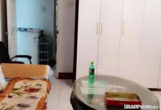 绿色市场1室1厅2楼中等装修家具家电洗澡1200元 - 天水28生活网 tianshui.28life.com