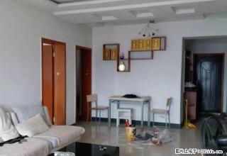 合作北路电梯房精装修家具家电洗澡3室1厅2200元 - 天水28生活网 tianshui.28life.com