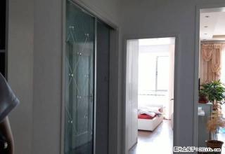 兰天阳光丽景湾精装修家具家电洗澡3000元出租。 - 天水28生活网 tianshui.28life.com