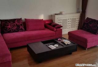 中心广场旁世纪金花精装修1居室家具家电齐全拎包入住 - 天水28生活网 tianshui.28life.com