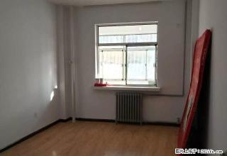 玉泉观旁秦城医院家属院2室2厅100平米 一楼 带花园采光好 - 天水28生活网 tianshui.28life.com