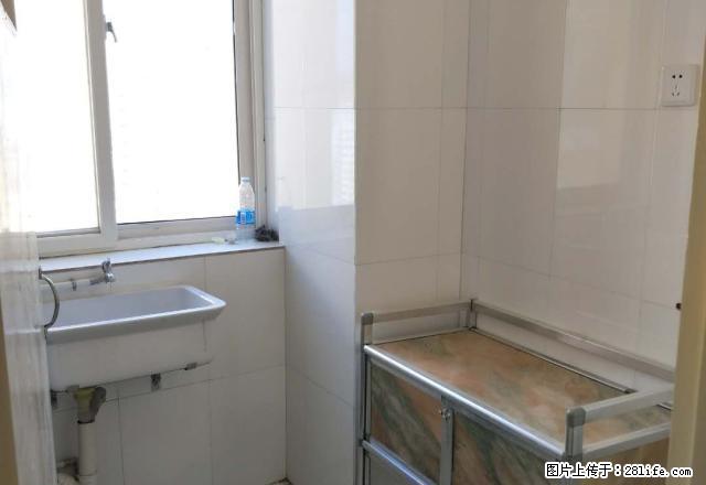 山水新城,一室一厅,有两套小房出租,空房子,没家具,随时看房 - 房屋出租 - 房屋租售 - 天水分类信息 - 天水28生活网 tianshui.28life.com