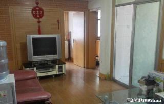 罗玉小区 干净整洁 精装 85米3室1厅 家电齐全 拎包即住 - 天水28生活网 tianshui.28life.com