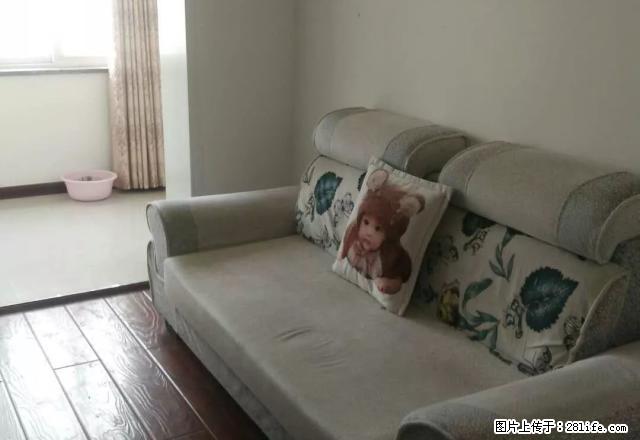 和谐家园一室一厅家具齐全精装修 - 房屋出租 - 房屋租售 - 天水分类信息 - 天水28生活网 tianshui.28life.com