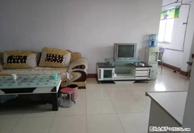 一中家属院对面2室1厅简装 - 房屋出租 - 房屋租售 - 天水分类信息 - 天水28生活网 tianshui.28life.com
