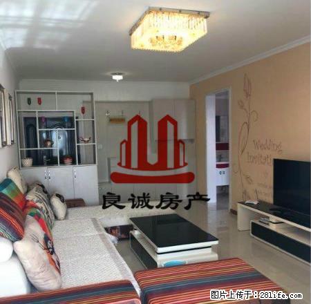 东桥头 精装带电梯 75平一室一厅一卫 中间楼层 拎包入住 - 房屋出租 - 房屋租售 - 天水分类信息 - 天水28生活网 tianshui.28life.com