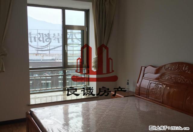 景园水岸都市 3室2厅1卫117平精装带电梯 办公住家均可 - 房屋出租 - 房屋租售 - 天水分类信息 - 天水28生活网 tianshui.28life.com