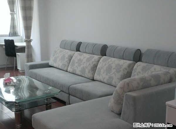 安民家园 2厅2厅精装三楼 南北通透 停车免费 - 房屋出租 - 房屋租售 - 天水分类信息 - 天水28生活网 tianshui.28life.com