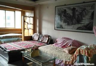 阳光花园2室2厅，家具齐全，可以办公，住家。 - 天水28生活网 tianshui.28life.com