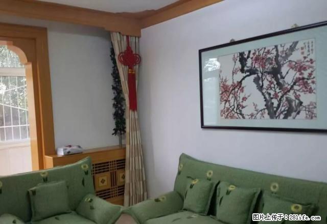 免暖气费天河广场附近精装修3室1厅带家具停车方便 - 房屋出租 - 房屋租售 - 天水分类信息 - 天水28生活网 tianshui.28life.com