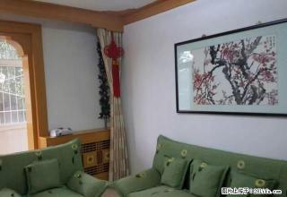 免暖气费天河广场附近精装修3室1厅带家具停车方便 - 天水28生活网 tianshui.28life.com