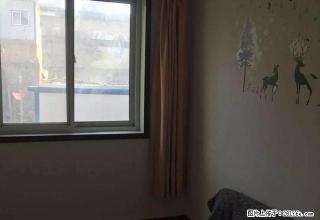 兰天广场对面精装修1室1厅带家具，热水器，停车方便 - 天水28生活网 tianshui.28life.com