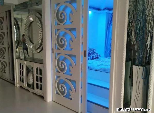 地处繁华地段,精装修,家具家电齐全,拎包入住。 - 房屋出租 - 房屋租售 - 天水分类信息 - 天水28生活网 tianshui.28life.com