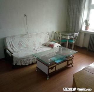 信号厂家属院 2室1厅 带简单家具 - 天水28生活网 tianshui.28life.com