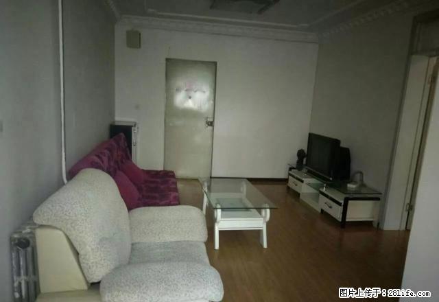 解放路 2室急租 房子干净敞亮 楼层好 采光佳 - 房屋出租 - 房屋租售 - 天水分类信息 - 天水28生活网 tianshui.28life.com