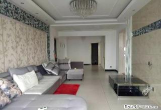 阳光丽景湾 精装3室好房出租 可半年付 - 天水28生活网 tianshui.28life.com