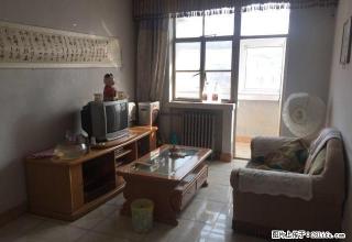 粮食局家属院2室好房急租，可短期出租可月付。配套齐全拎包入住 - 天水28生活网 tianshui.28life.com