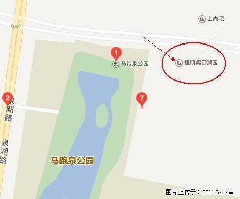 马跑泉公园旁边欧式住宅风格毛坯房适宜办公住家 - 房屋出租 - 房屋租售 - 天水分类信息 - 天水28生活网 tianshui.28life.com