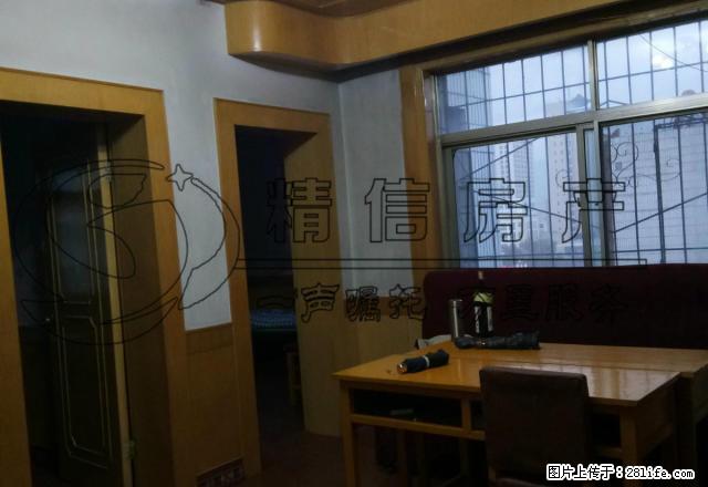 第YI人民医院 简装2居室 南北通透 即可拎包入住 - 房屋出租 - 房屋租售 - 天水分类信息 - 天水28生活网 tianshui.28life.com