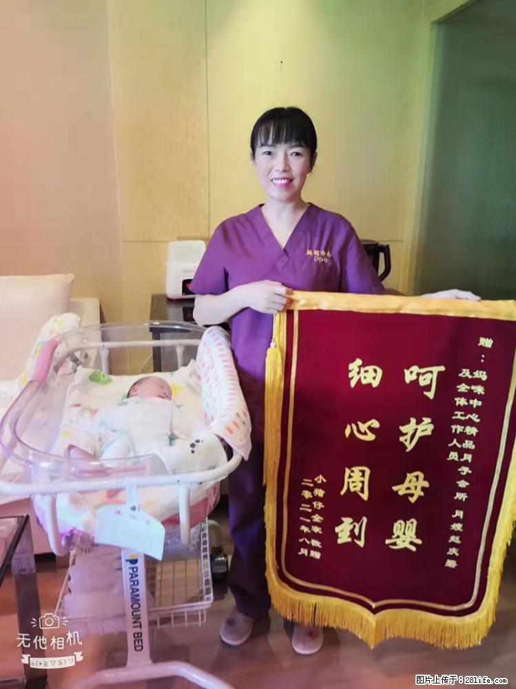 上海高端月子会所招新手月嫂，零基础带教，包吃住 - 职场交流 - 天水生活社区 - 天水28生活网 tianshui.28life.com