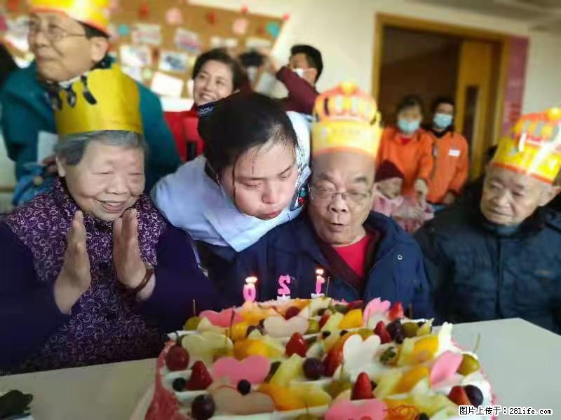 上海国企养老院,星级酒店环境,招聘养老护工 - 职场交流 - 天水生活社区 - 天水28生活网 tianshui.28life.com