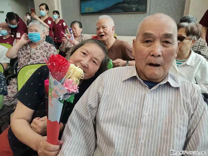 上海国企养老院,星级酒店环境,招聘养老护工 - 职场交流 - 天水生活社区 - 天水28生活网 tianshui.28life.com