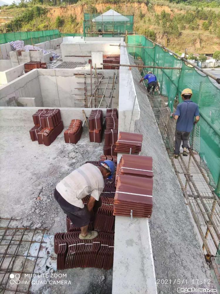 【广西三象建筑安装工程有限公司】绿地衫和田叠墅项目 - 家居生活 - 天水生活社区 - 天水28生活网 tianshui.28life.com