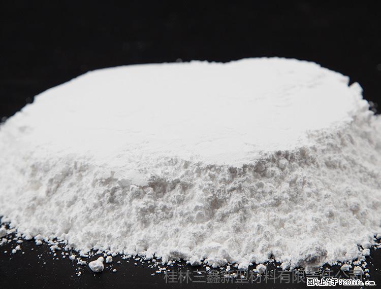 【桂林三鑫新型材料】600目重质碳酸钙 方解石粉重钙粉 - 综合信息 - 其他综合 - 天水分类信息 - 天水28生活网 tianshui.28life.com