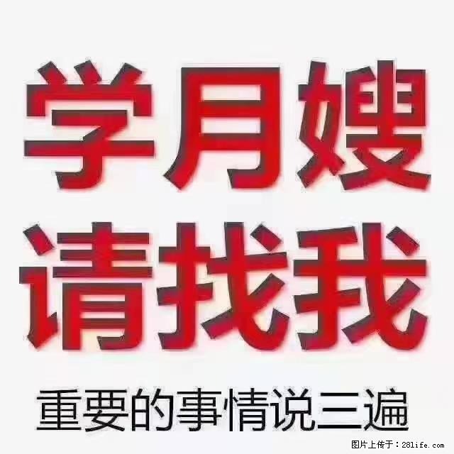 【招聘】月嫂,上海徐汇区 - 职场交流 - 天水生活社区 - 天水28生活网 tianshui.28life.com
