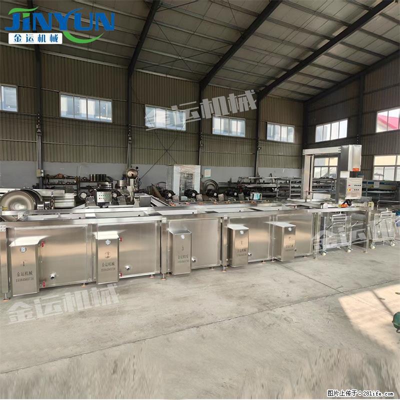 五联多联卤煮锅 连续式蜂窝卤煮锅 卤鸡卤蛋大批量生产卤煮设备 - 综合信息 - 其他综合 - 天水分类信息 - 天水28生活网 tianshui.28life.com