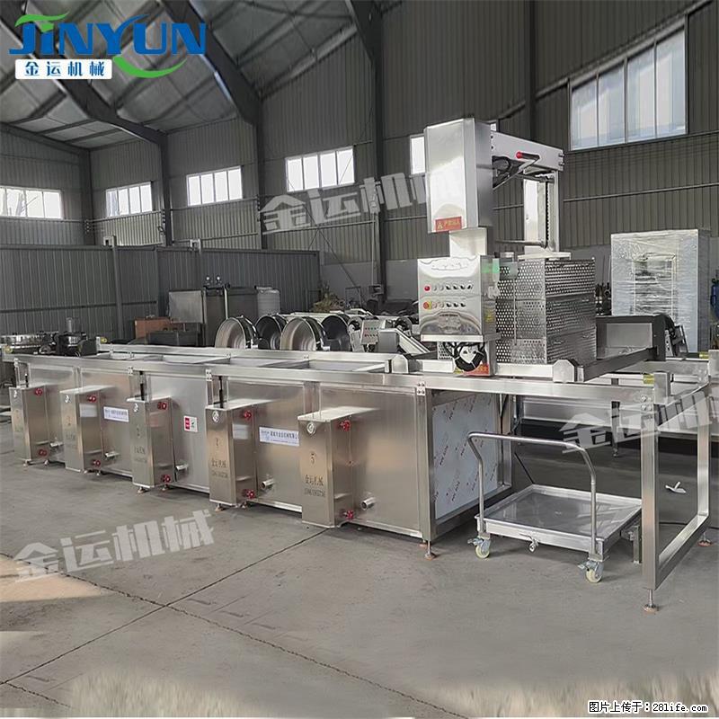 五联多联卤煮锅 连续式蜂窝卤煮锅 卤鸡卤蛋大批量生产卤煮设备 - 综合信息 - 其他综合 - 天水分类信息 - 天水28生活网 tianshui.28life.com