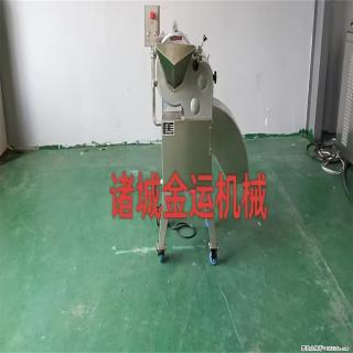 大蒜三维切丁机 商用果蔬切丁设备 苹果土豆切粒机 - 天水28生活网 tianshui.28life.com