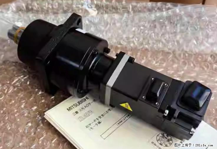 HG-KR053BG1成都三菱伺服电机销售MR-J5W3-222G-N1 MR-J4-20A HK- - 综合信息 - 其他综合 - 天水分类信息 - 天水28生活网 tianshui.28life.com