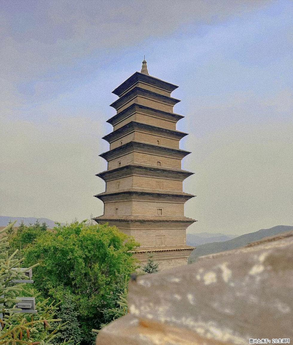 朔州【崇福寺】朔州老城，寺庙道观，少喧嚣，多古韵，朔州是山西被低估的塞上秘境。 - 游山玩水 - 天水生活社区 - 天水28生活网 tianshui.28life.com