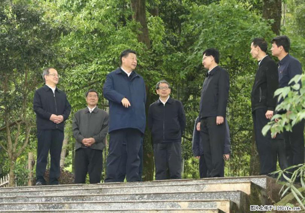 习近平赴广西考察调研 - 天水生活资讯 - 天水28生活网 tianshui.28life.com