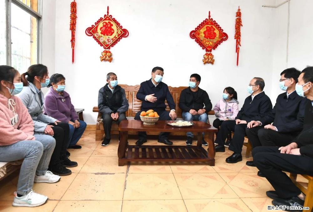 习近平赴广西考察调研 - 天水生活资讯 - 天水28生活网 tianshui.28life.com